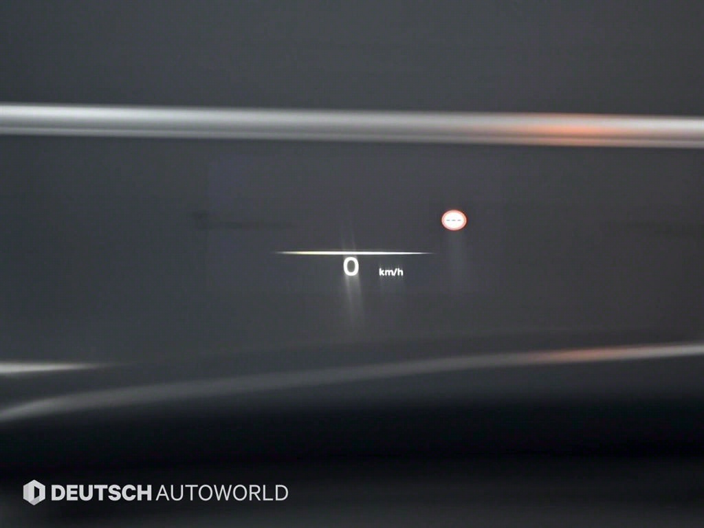 Genesis G80 - Vista 5