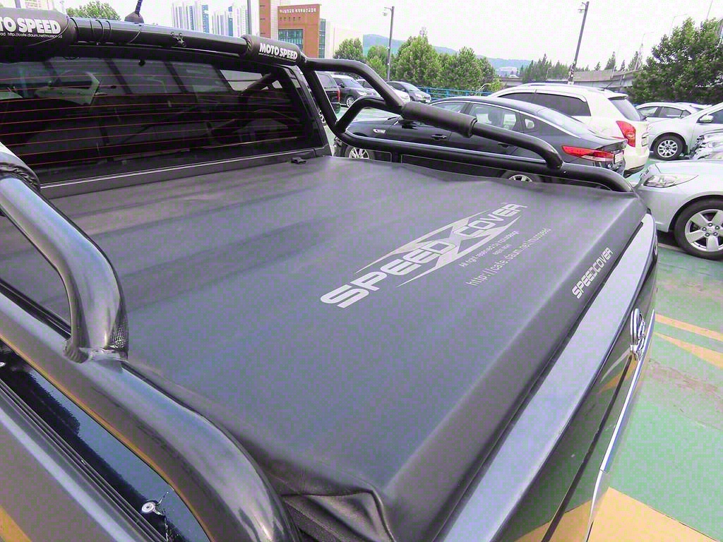 Ssangyong Korando 2018 Gris - Importación desde Corea - HF Imports Iquique - Foto 17