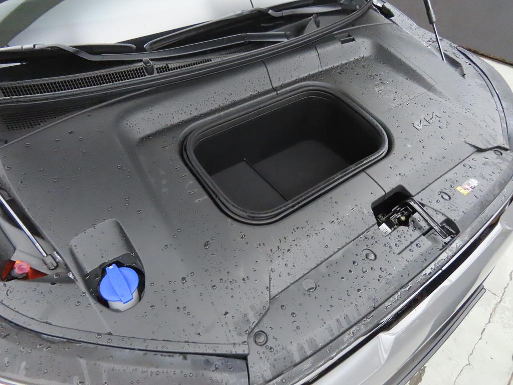 KIA EV3 2025 Gris - Importación desde Corea - HF Imports Iquique - Foto 19