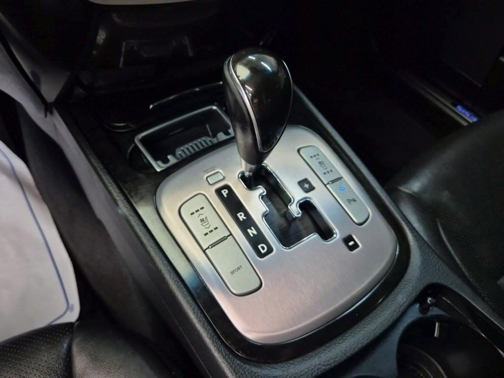 HYUNDAI Genesis 2012 Gris - Importación desde Corea - HF Imports Iquique - Foto 16