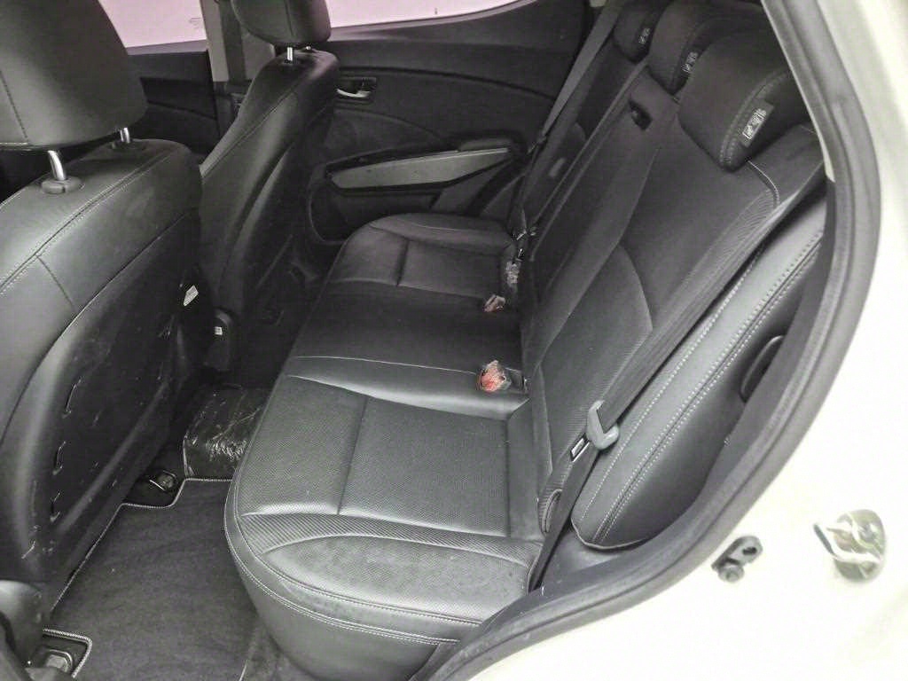 Ssangyong Tivoli 2021 Blanco - Importación desde Corea - HF Imports Iquique - Foto 13