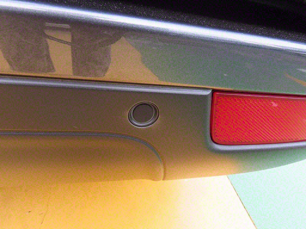 Ssangyong Korando 2018 Gris - Importación desde Corea - HF Imports Iquique - Foto 18