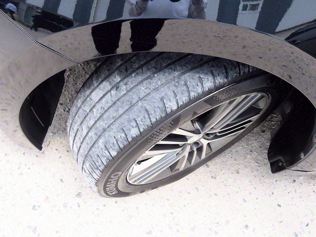 HYUNDAI Grandeur 2014 Negro - Importación desde Corea - HF Imports Iquique - Foto 18