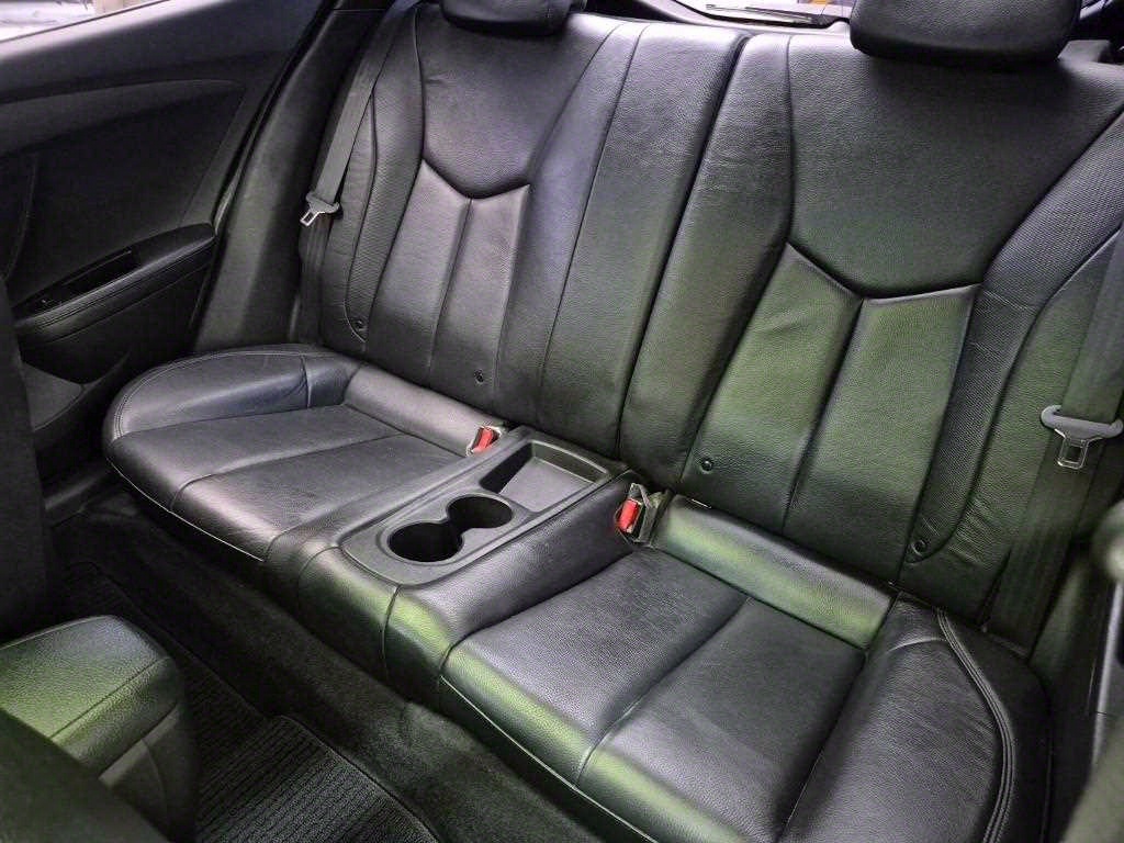 HYUNDAI Veloster - Vista 12