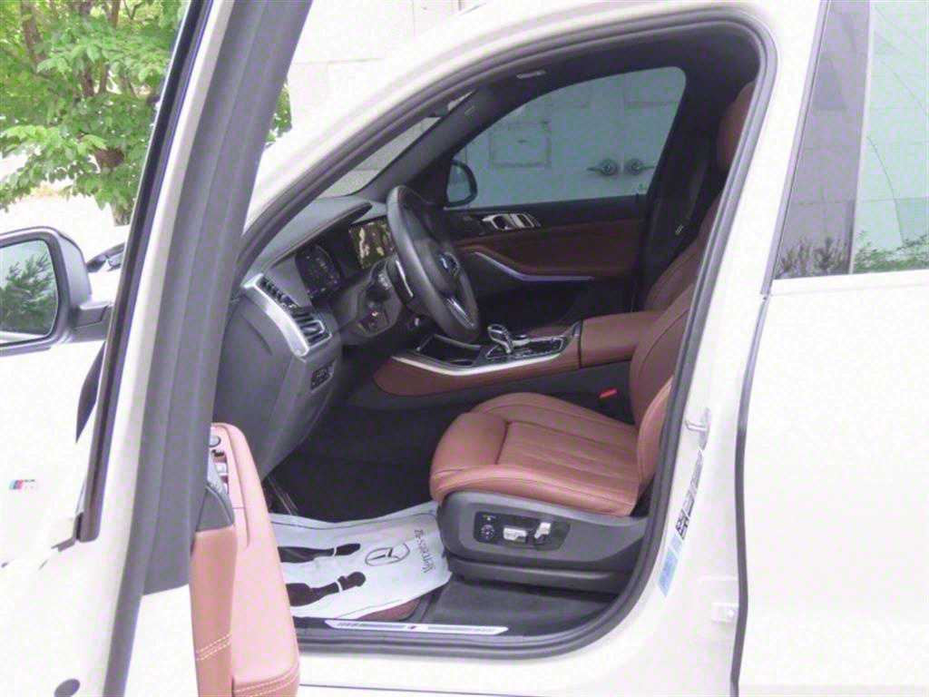 BMW X5 2023 - Importación desde Corea - HF Imports Iquique - Foto 13