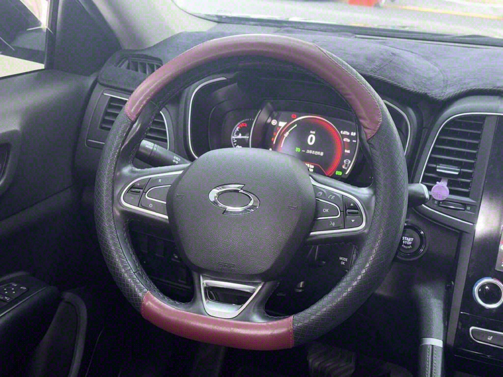 SAMSUNG QM6 2021 - Importación desde Corea - HF Imports Iquique - Foto 16