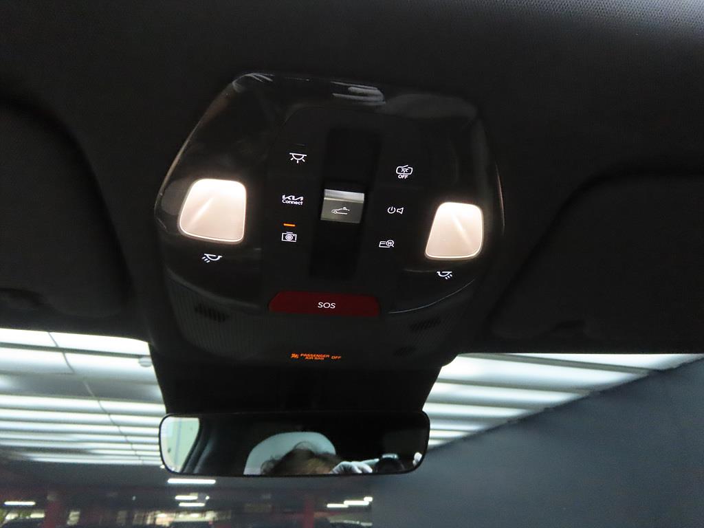 KIA EV3 2025 Gris - Importación desde Corea - HF Imports Iquique - Foto 14