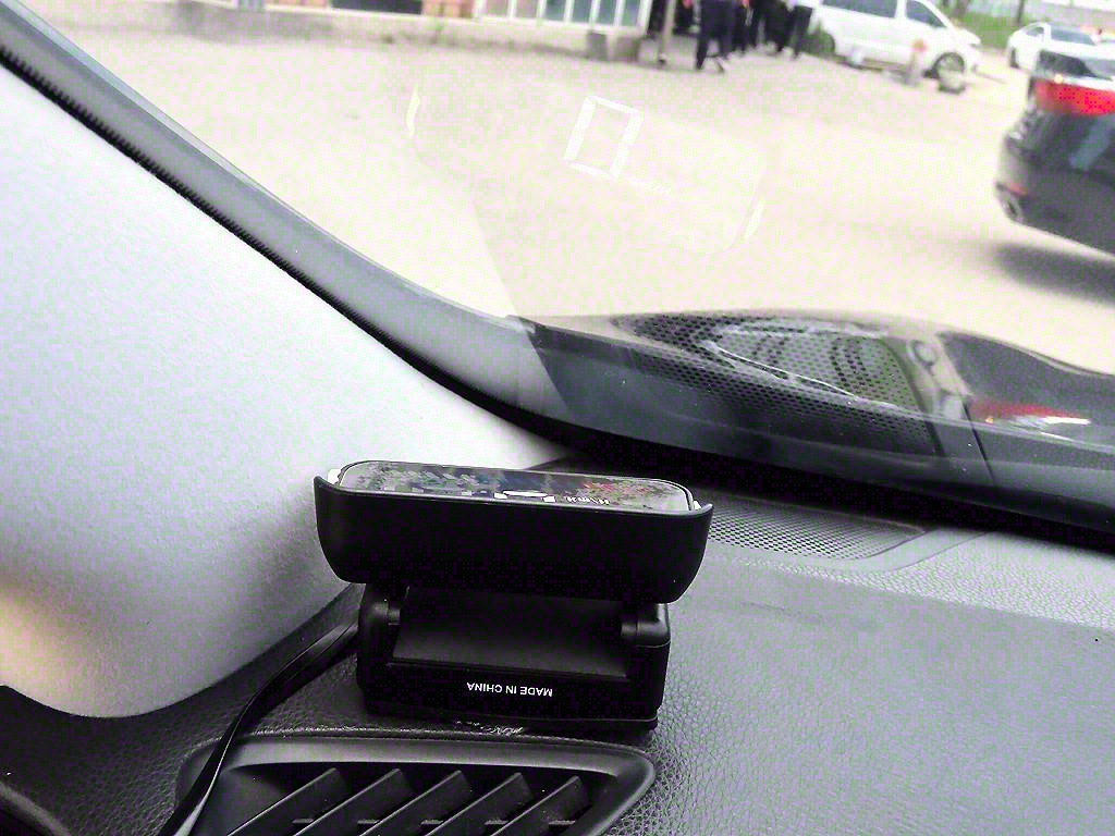 HYUNDAI Grandeur - Vista 10