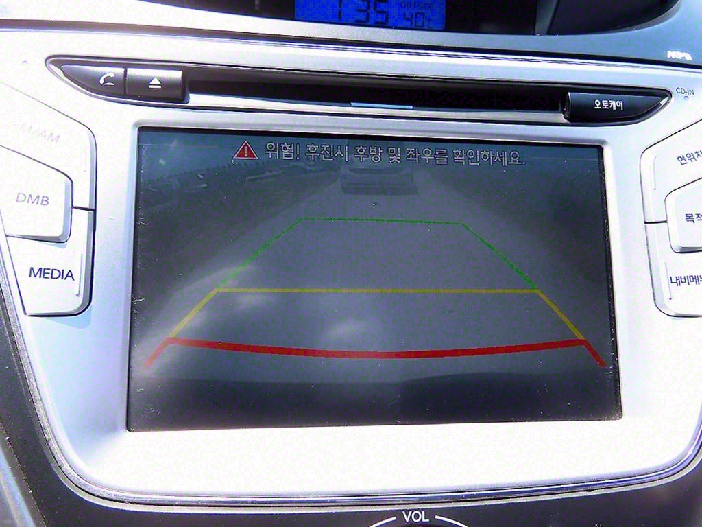 HYUNDAI Avante 2011 - Importación desde Corea - HF Imports Iquique - Foto 15