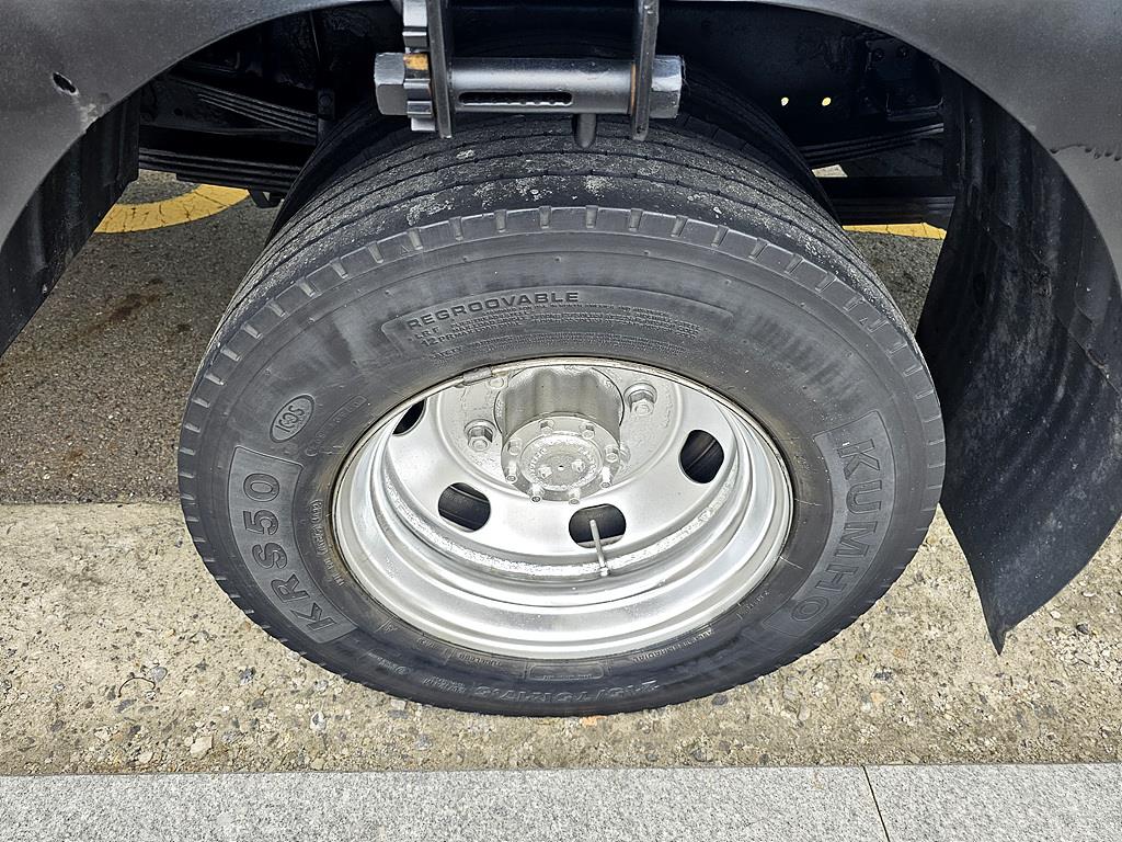 medium and large cargo Cargo 2015 Blanco - Importación desde Corea - HF Imports Iquique - Foto 18