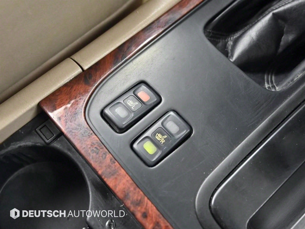 Toyota Land Cruiser 2006 Blanco - Importación desde Corea - HF Imports Iquique - Foto 17