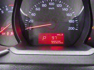 KIA Morning - Vista 12