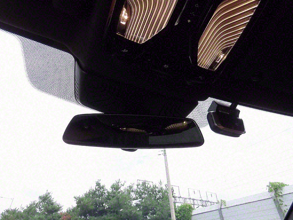 BMW 5 Series 2021 Azul - Importación desde Corea - HF Imports Iquique - Foto 15