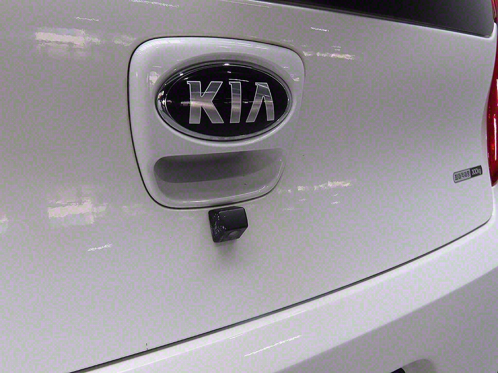 KIA Morning 2016 Blanco - Importación desde Corea - HF Imports Iquique - Foto 9