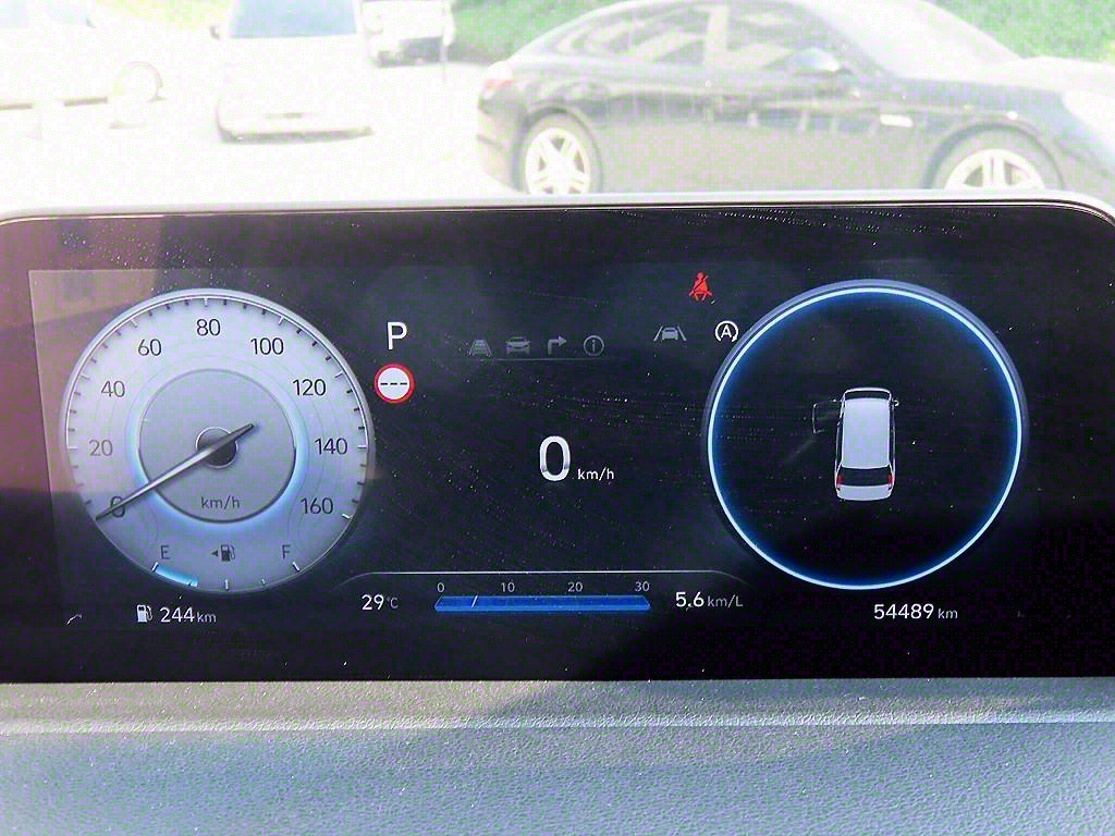 HYUNDAI Staria - Vista 11