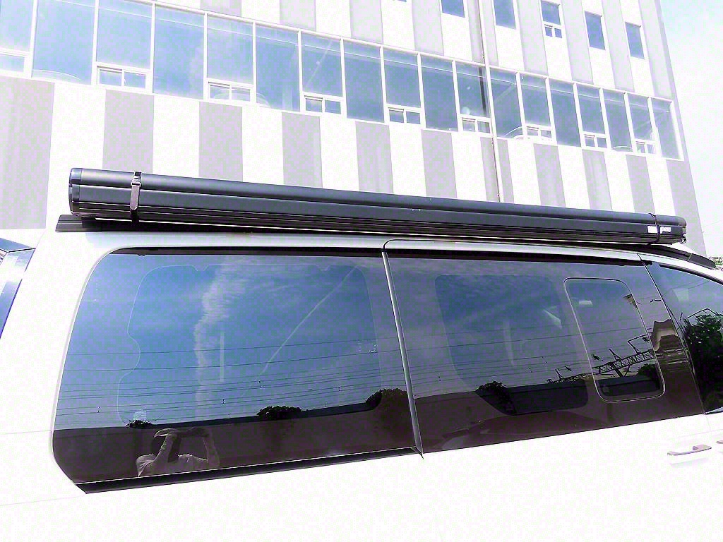 HYUNDAI Staria - Vista 5