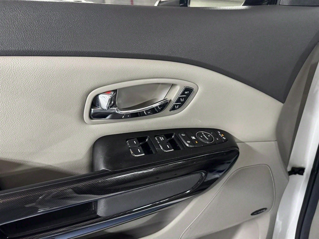 KIA Carnival 2016 Blanco - Importación desde Corea - HF Imports Iquique - Foto 13