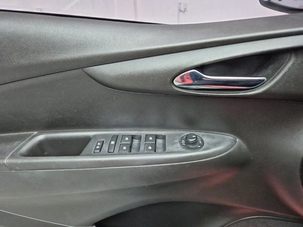 Chevrolet Spark 2018 Rojo - Importación desde Corea - HF Imports Iquique - Foto 17