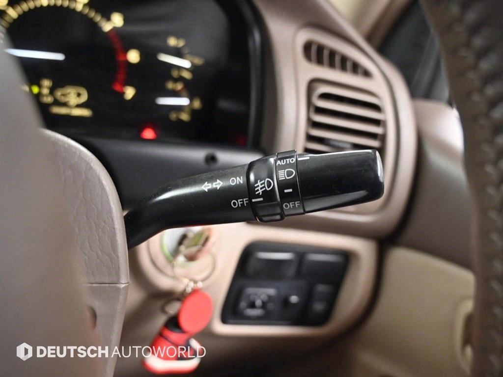 Toyota Land Cruiser 2006 Blanco - Importación desde Corea - HF Imports Iquique - Foto 16