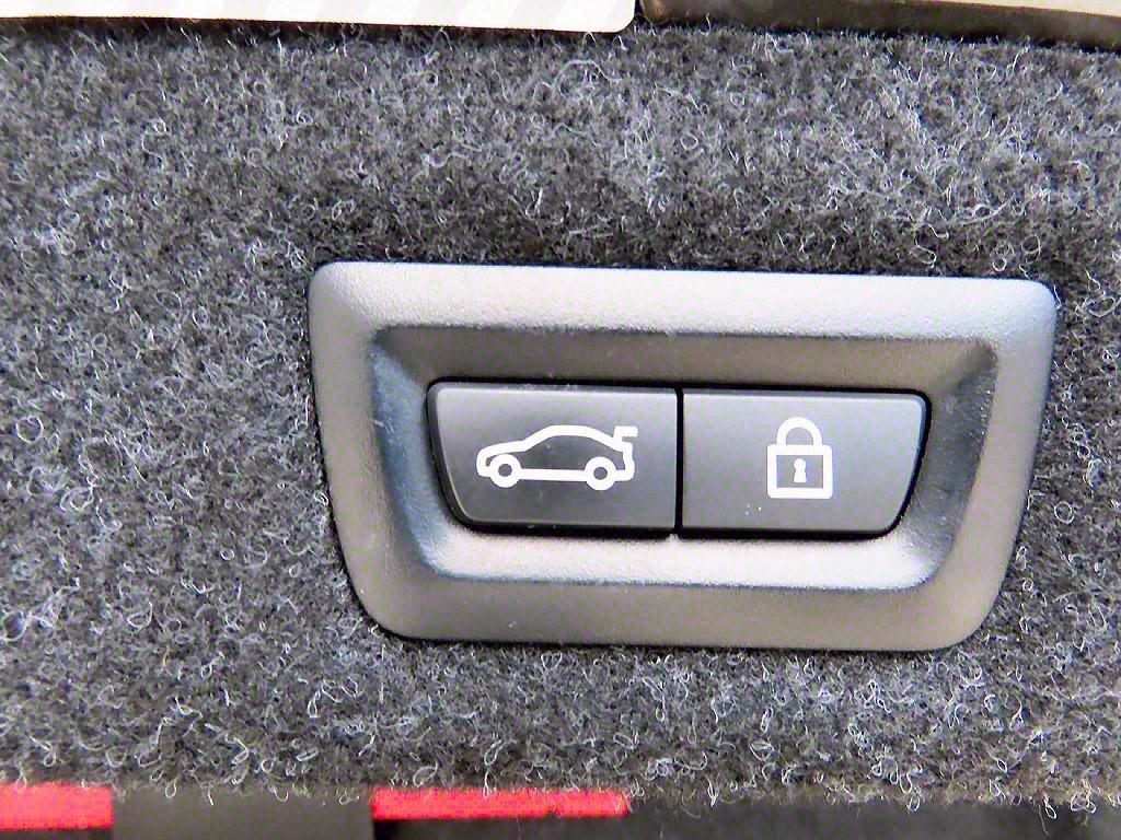 BMW 5 Series 2021 Azul - Importación desde Corea - HF Imports Iquique - Foto 17