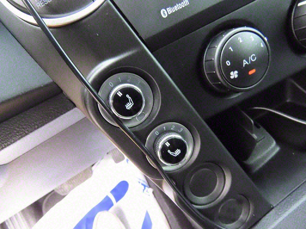 Ssangyong Korando 2018 Gris - Importación desde Corea - HF Imports Iquique - Foto 14