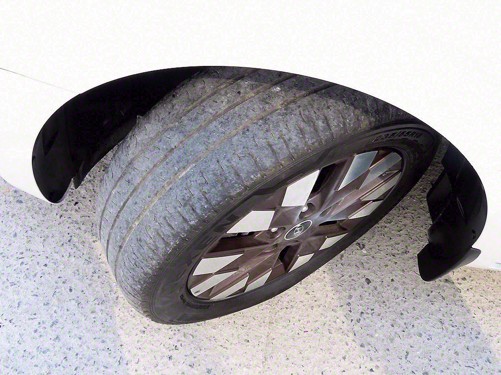 HYUNDAI Staria 2023 Blanco - Importación desde Corea - HF Imports Iquique - Foto 20