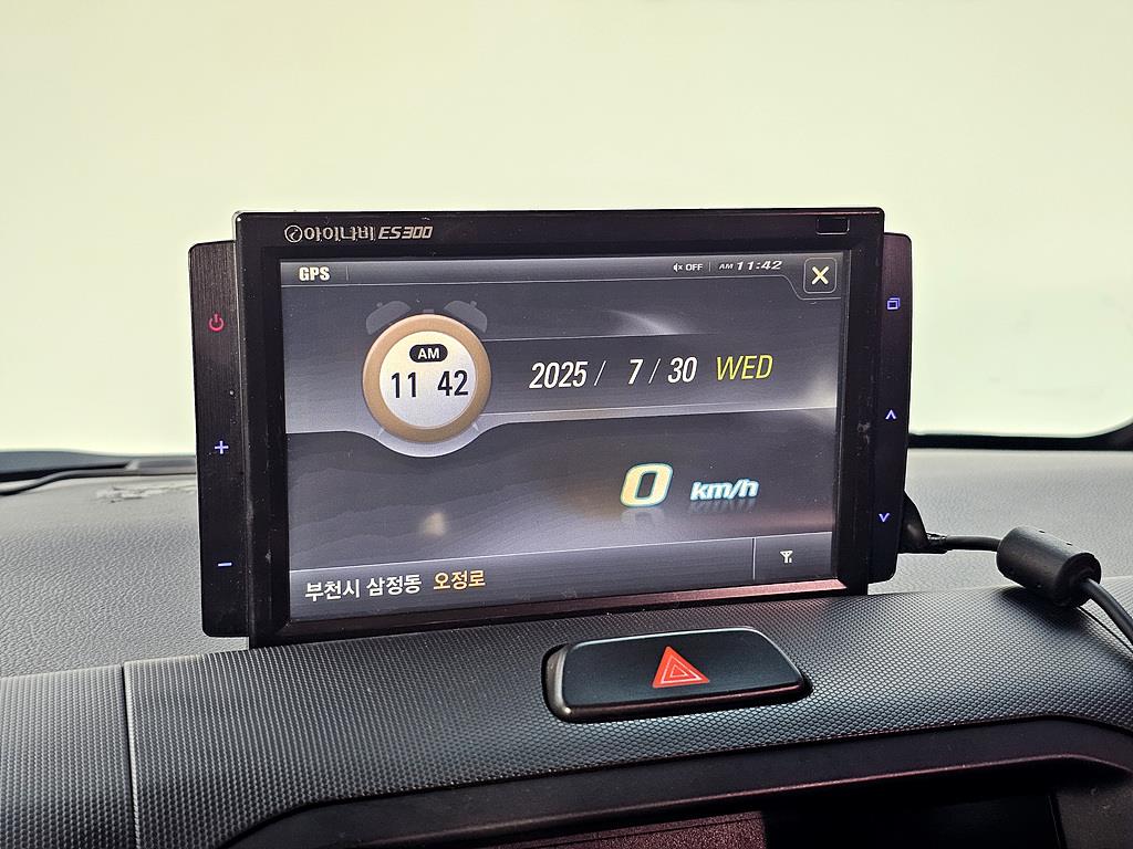 KIA Ray 2016 Plateado - Importación desde Corea - HF Imports Iquique - Foto 14