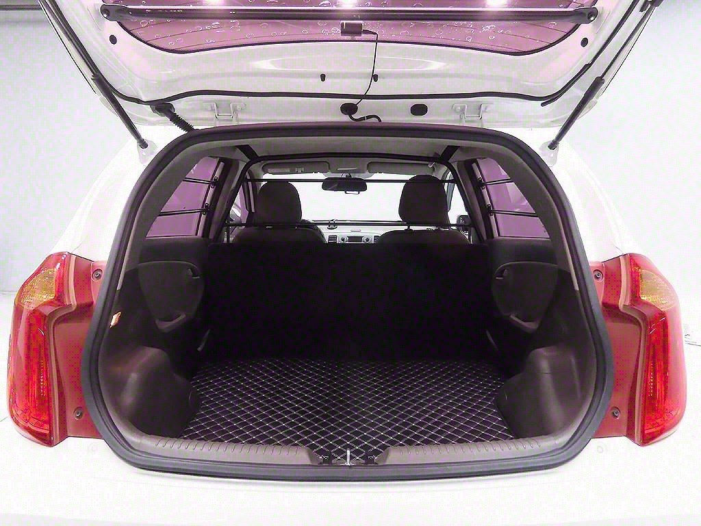 KIA Morning 2016 Blanco - Importación desde Corea - HF Imports Iquique - Foto 11