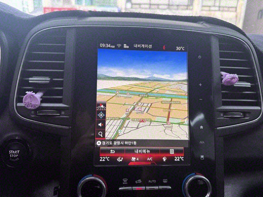 SAMSUNG QM6 2021 - Importación desde Corea - HF Imports Iquique - Foto 13