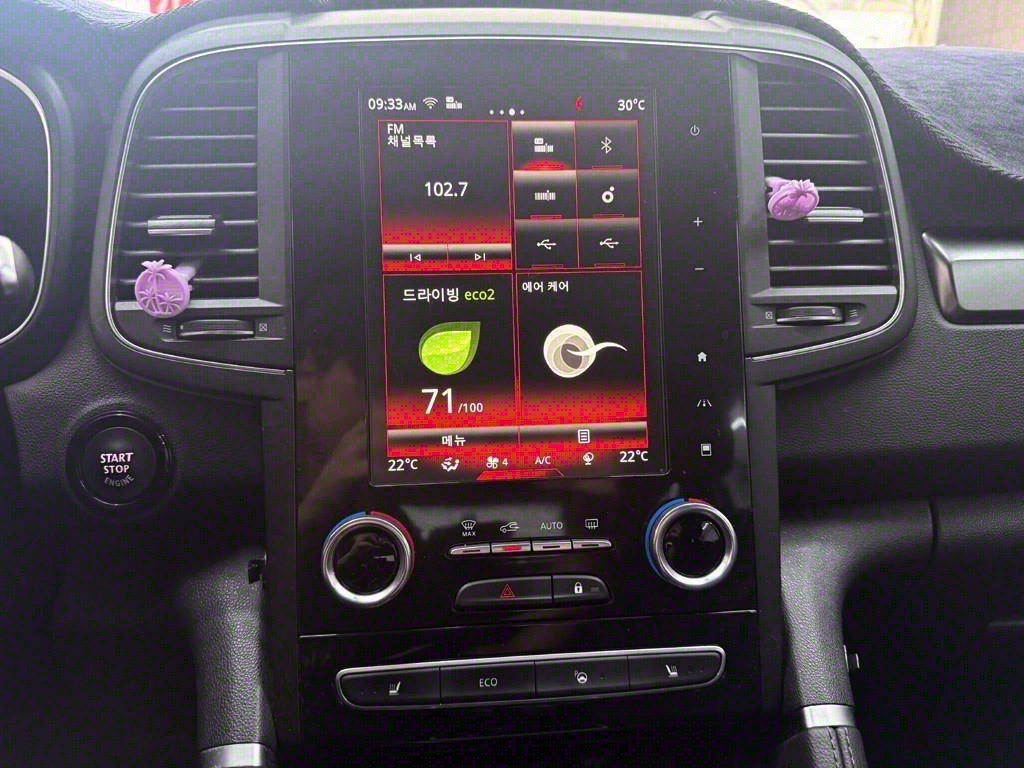 SAMSUNG QM6 - Vista 11