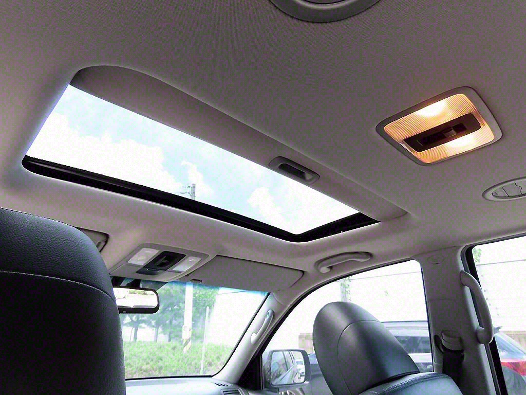 KIA Mohave 2014 Gris - Importación desde Corea - HF Imports Iquique - Foto 16