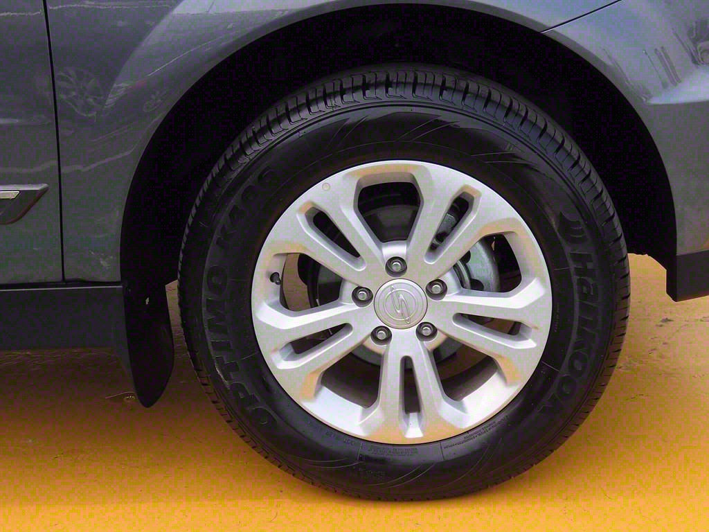 Ssangyong Korando 2018 Gris - Importación desde Corea - HF Imports Iquique - Foto 19