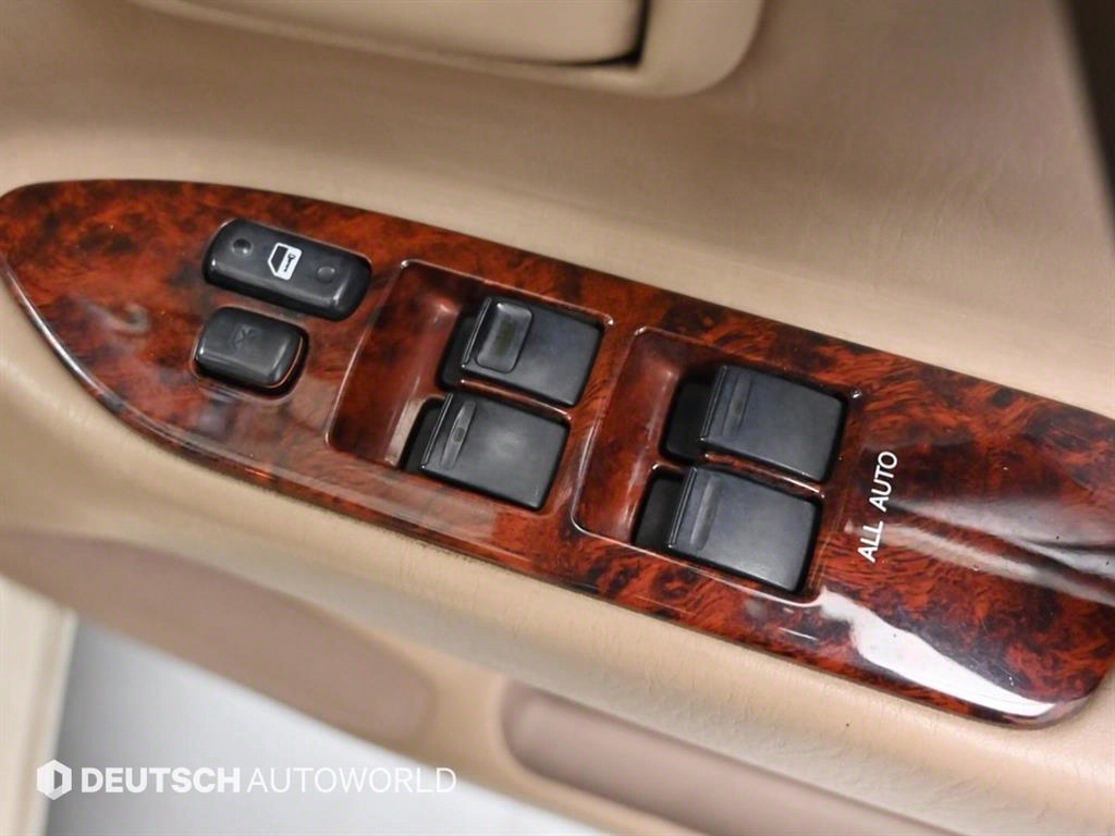 Toyota Land Cruiser 2006 Blanco - Importación desde Corea - HF Imports Iquique - Foto 15