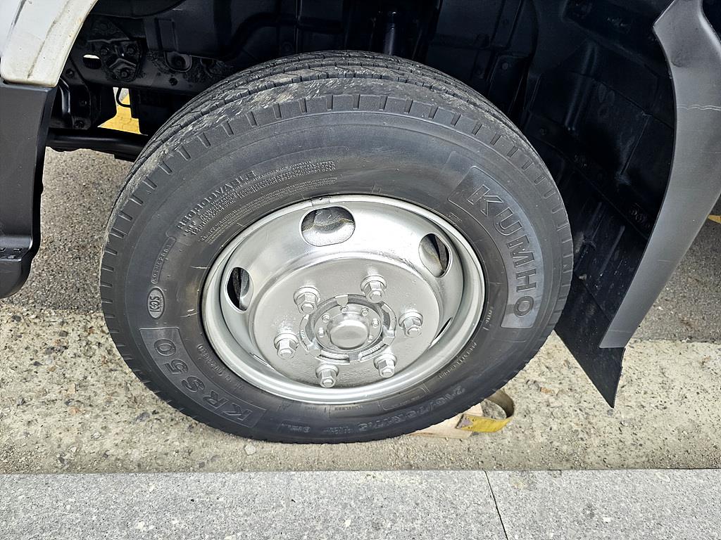 medium and large cargo Cargo 2015 Blanco - Importación desde Corea - HF Imports Iquique - Foto 17