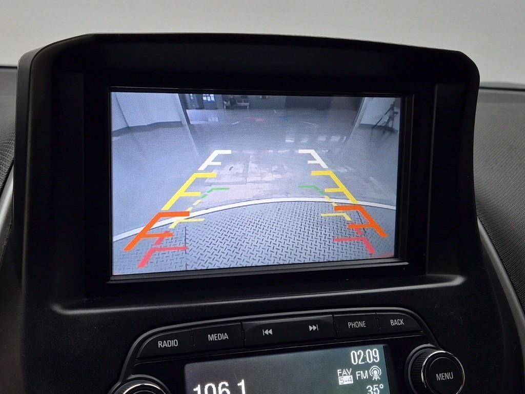 Chevrolet Spark 2018 Rojo - Importación desde Corea - HF Imports Iquique - Foto 14