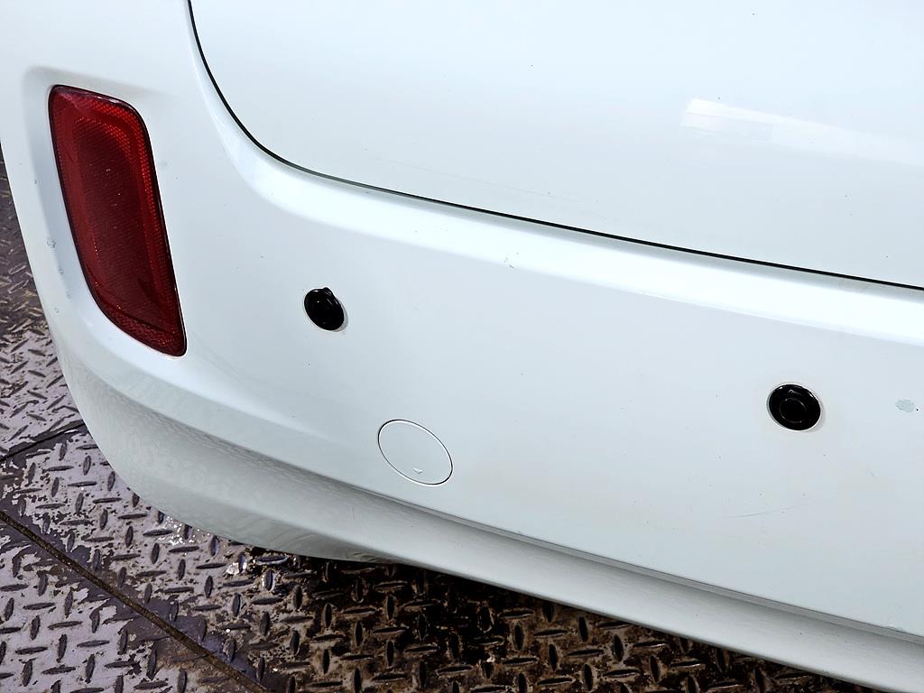 KIA Ray 2016 Plateado - Importación desde Corea - HF Imports Iquique - Foto 17