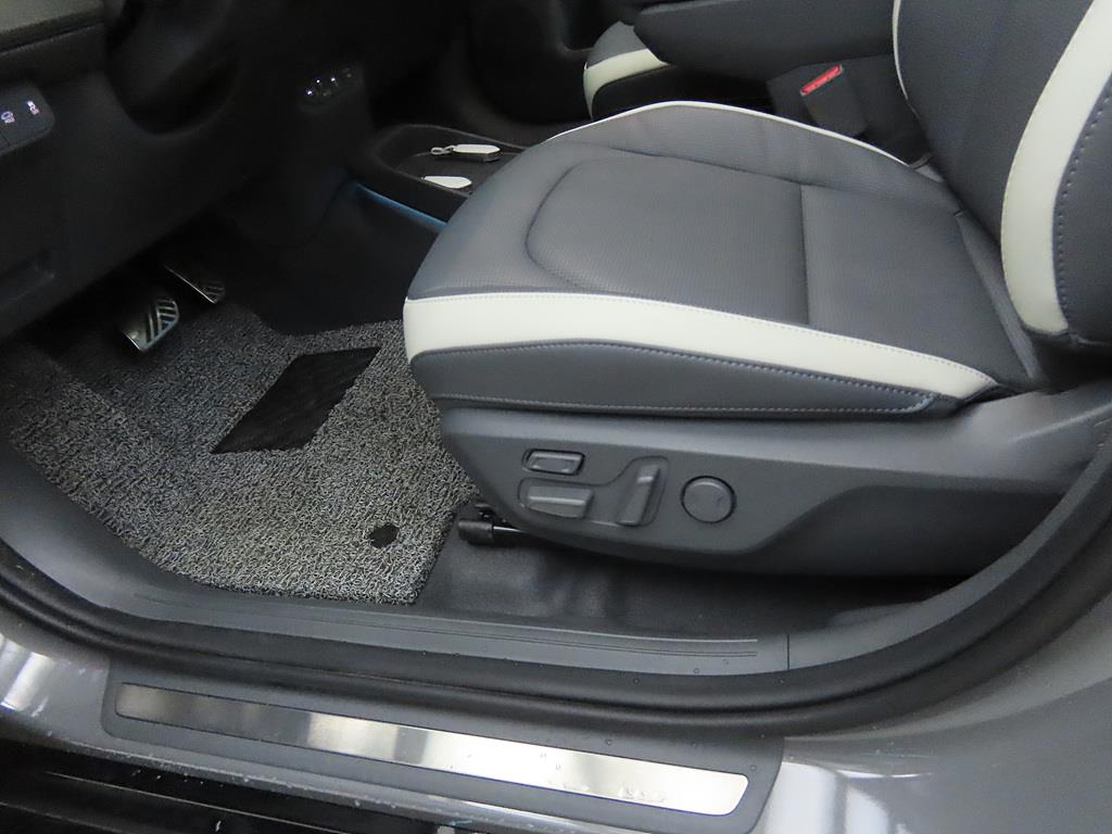 KIA EV3 2025 Gris - Importación desde Corea - HF Imports Iquique - Foto 13
