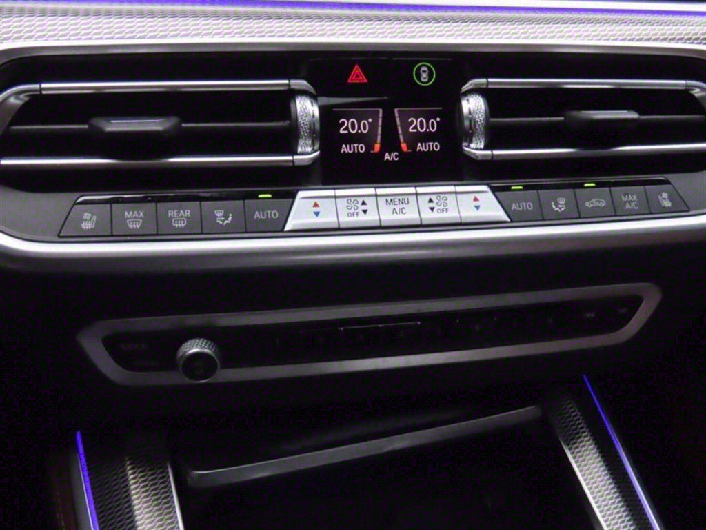 BMW X5 2023 - Importación desde Corea - HF Imports Iquique - Foto 7