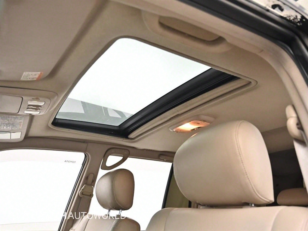 Toyota Land Cruiser 2006 Blanco - Importación desde Corea - HF Imports Iquique - Foto 19