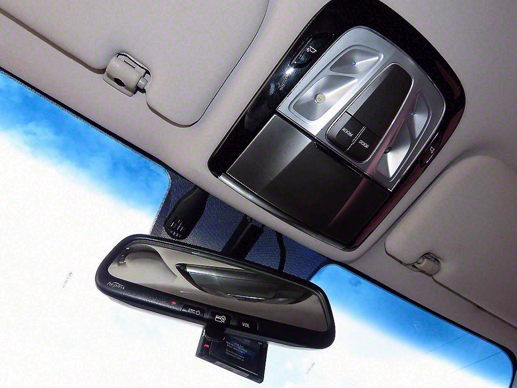 HYUNDAI Grandeur 2014 Negro - Importación desde Corea - HF Imports Iquique - Foto 15