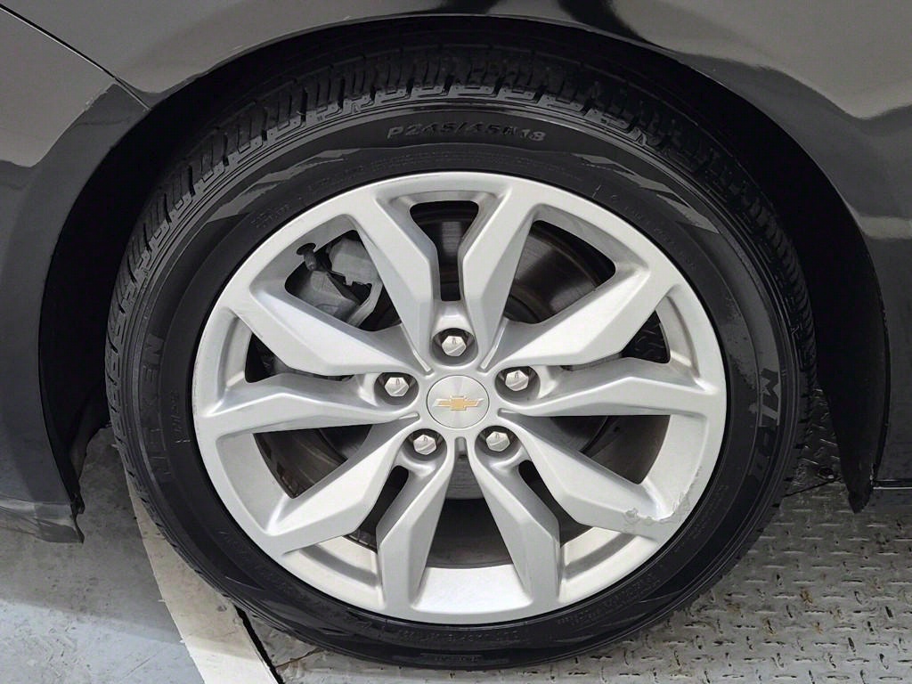 Chevrolet Impala 2016 Negro - Importación desde Corea - HF Imports Iquique - Foto 14