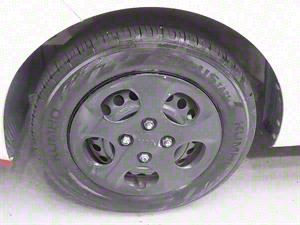 KIA Morning - Vista 10