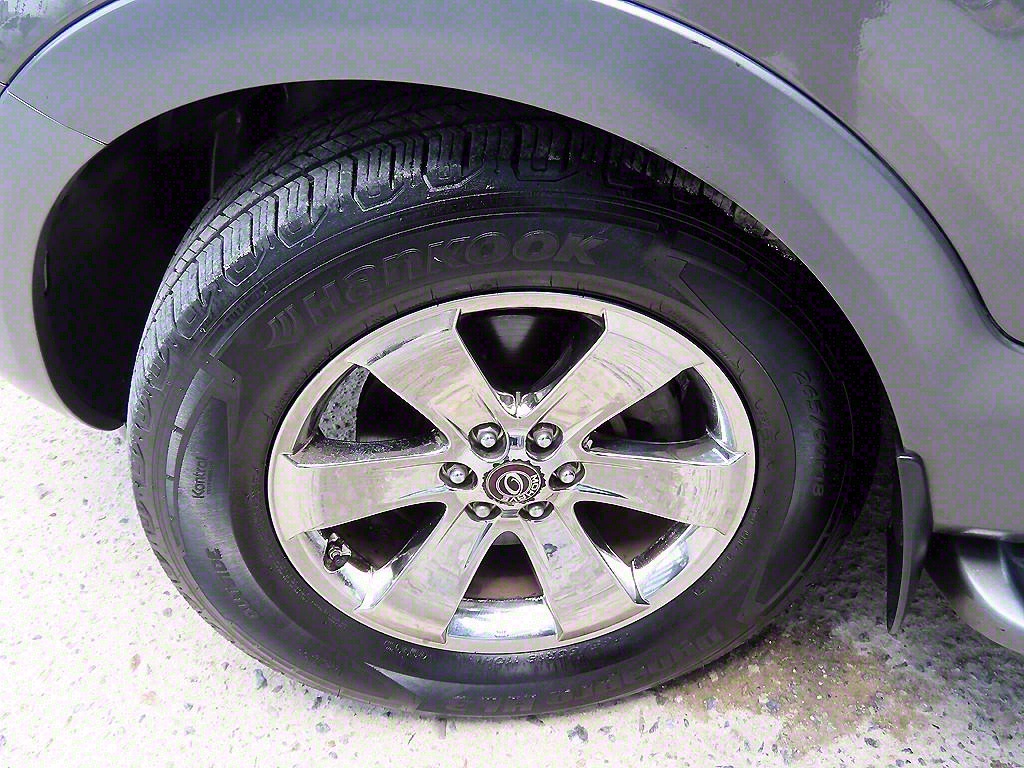 KIA Mohave 2014 Gris - Importación desde Corea - HF Imports Iquique - Foto 20