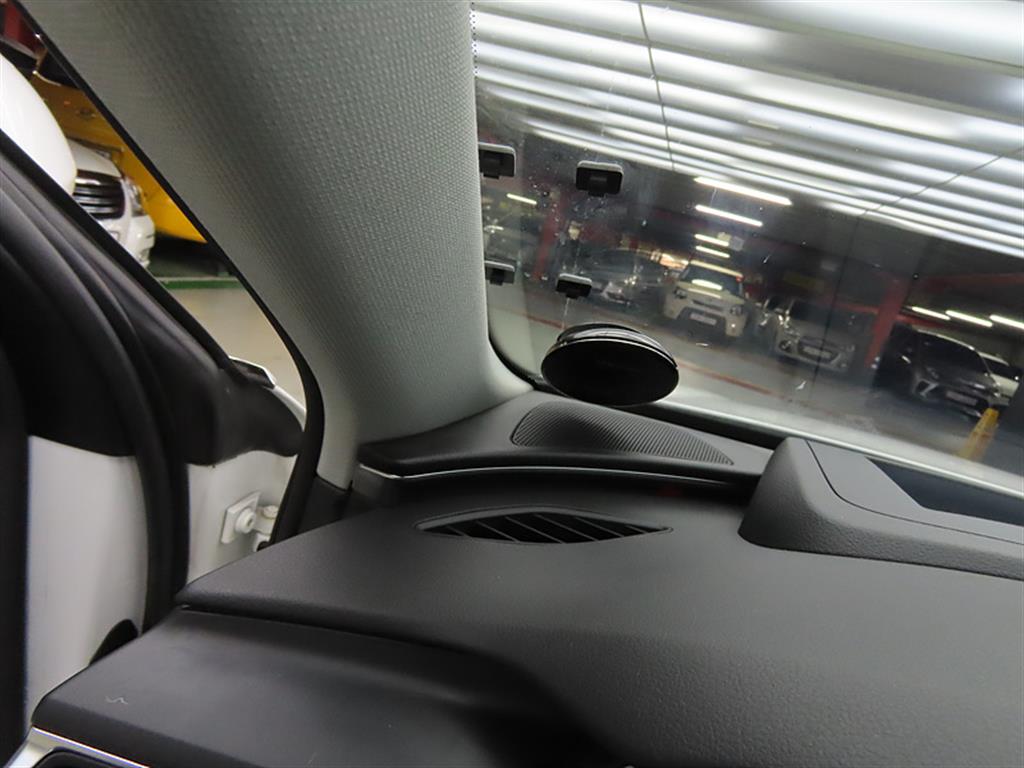 Audi A6 2013 Blanco - Importación desde Corea - HF Imports Iquique - Foto 14