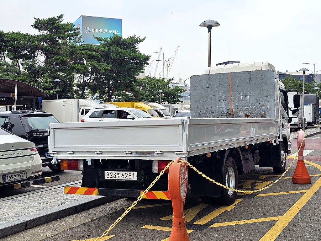 medium and large cargo Cargo - Vista 4