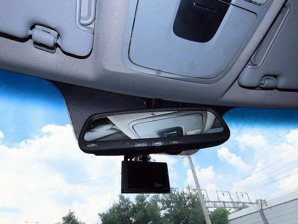 KIA Mohave 2014 Gris - Importación desde Corea - HF Imports Iquique - Foto 15