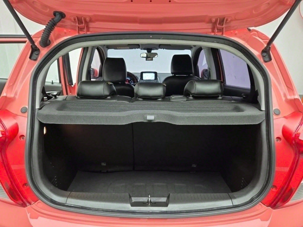 Chevrolet Spark 2018 Rojo - Importación desde Corea - HF Imports Iquique - Foto 18