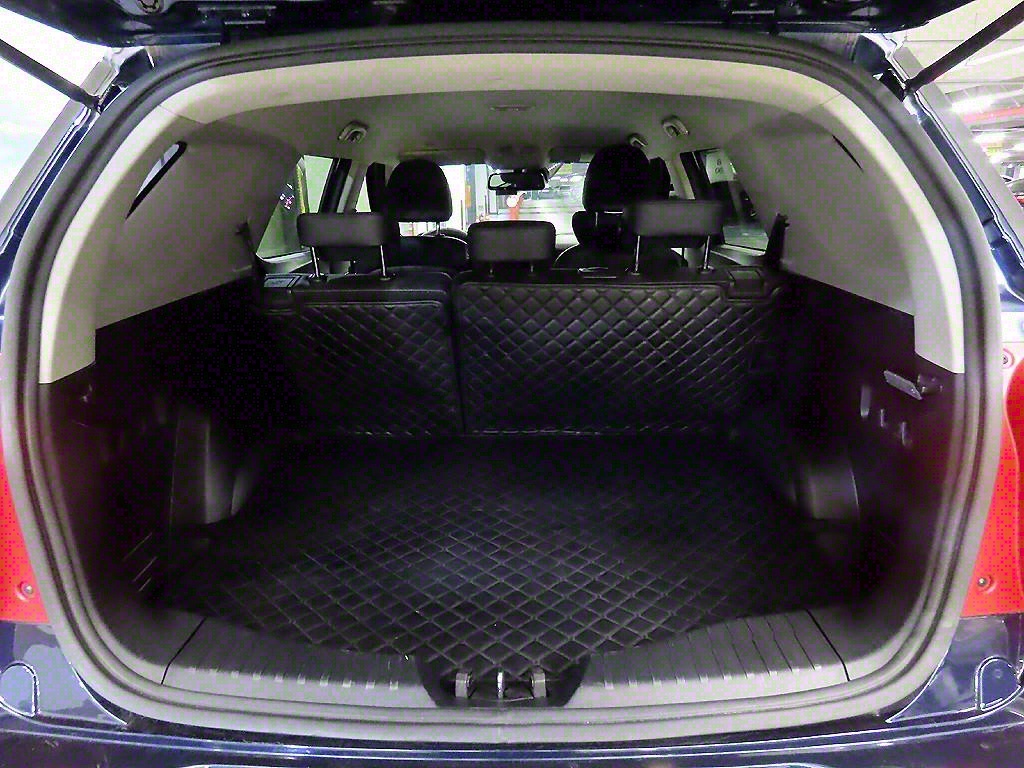 Ssangyong Tivoli 2021 Azul - Importación desde Corea - HF Imports Iquique - Foto 16