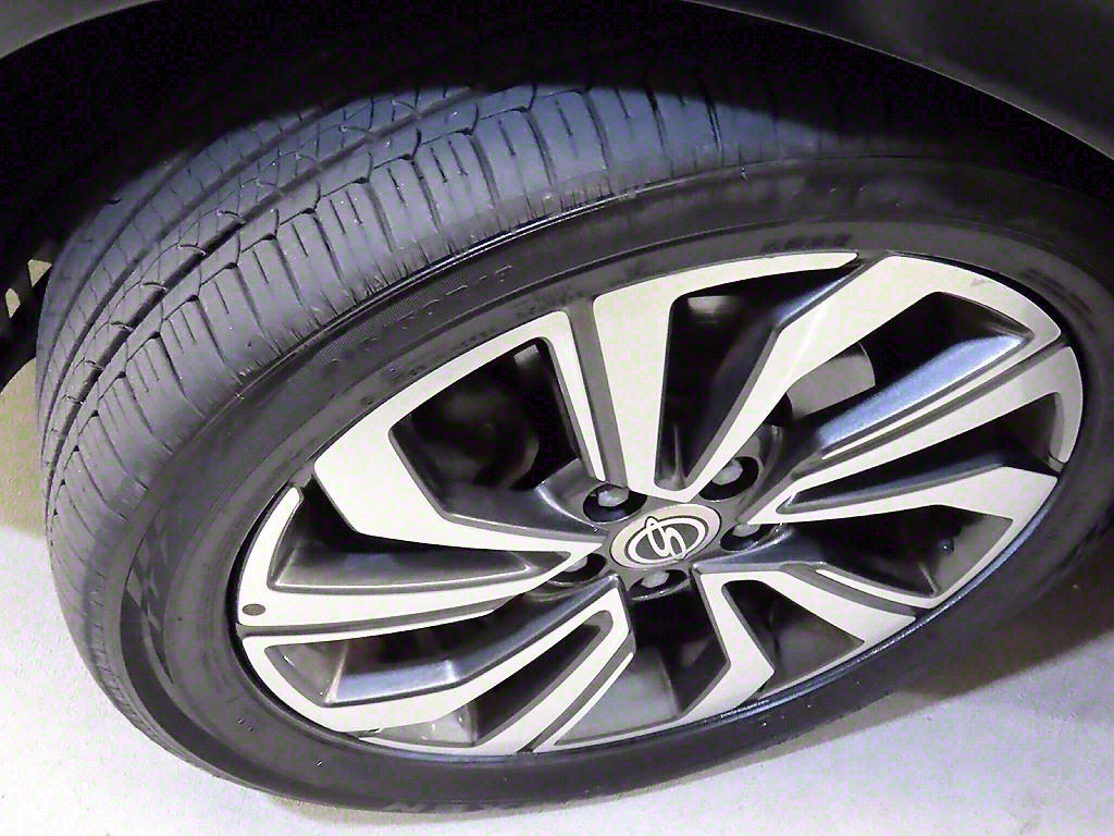 Ssangyong Tivoli 2021 Azul - Importación desde Corea - HF Imports Iquique - Foto 18