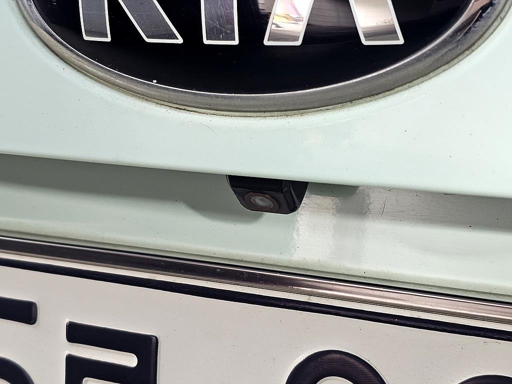 KIA Ray 2016 Plateado - Importación desde Corea - HF Imports Iquique - Foto 18